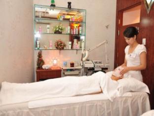 9 Khách sạn New Epoch Tp Hồ Chí Minh