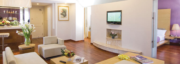 9 Khách Sạn Ngọc Lan Đà Lạt