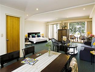 9 Novotel Phan Thiết Ocean Dunes & Golf Resort