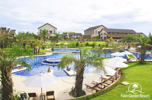 09 Palm Garden Resort Hội An