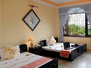 9 Phố Hội Riverside Resort Hội An