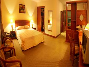 9 Khách sạn Palace Vũng Tàu
