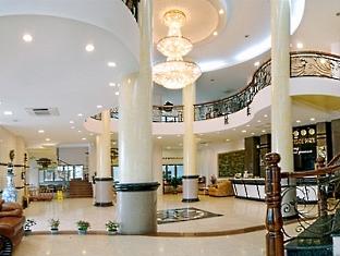 9 Khách sạn Đà Nẵng Riverside