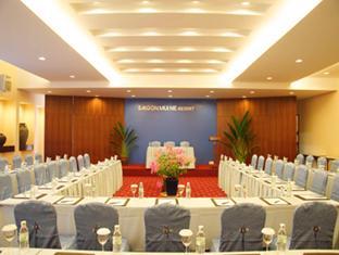 7 Sài Gòn Mũi Né Resort