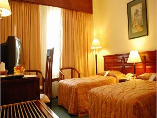 9 Khách sạn Sài Gòn Star Hồ Chí Minh