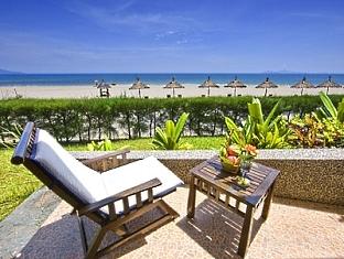 Khách sạn Sandy Beach Resort Đà Nẵng