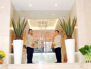 9 Khách sạn Sanouva Tp Hồ Chí Minh