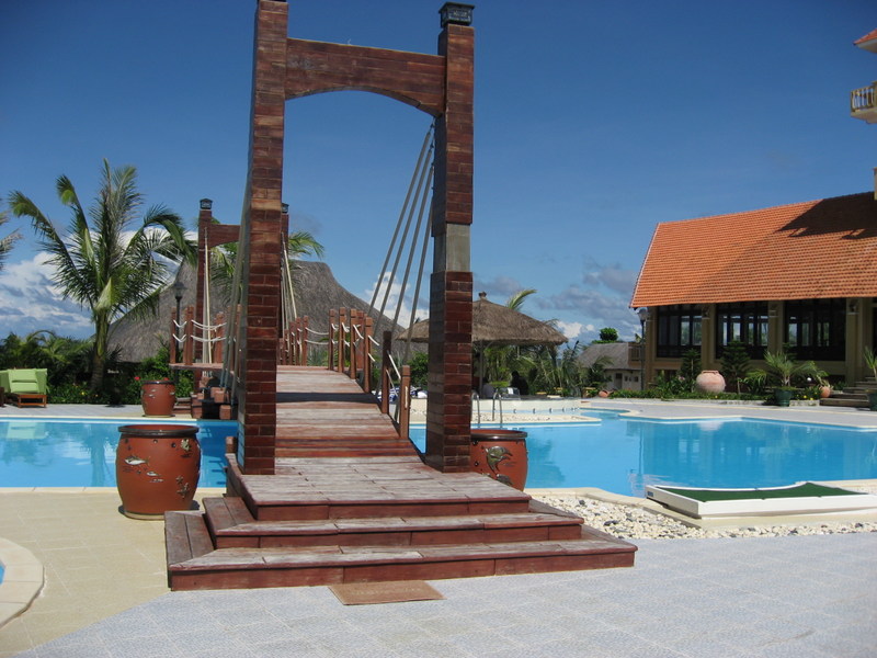 9 Sasco Blue Lagoon Resort Phú Quốc