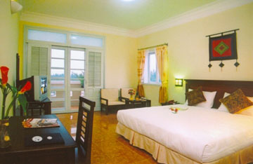 Khách sạn Sea & Sand Hội An 9