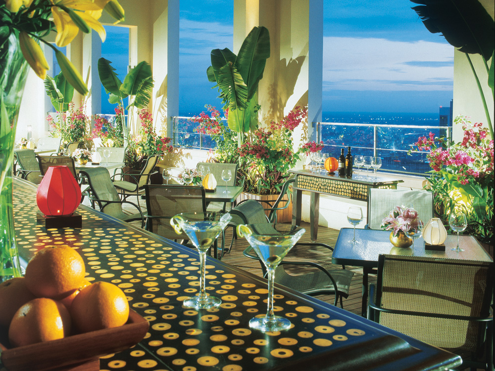 9 Khách sạn Sheraton Thành Phố Hồ Chí Minh