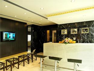 9 Khách sạn Silk Path Hà Nội