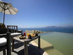 9 Six Sence Hideaway Ninh Van Bay Resort
