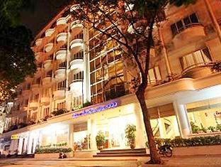 9 Khách sạn Thăng Long Opera Hà Nội