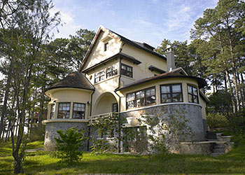 10 Ana Mandara Villas Đà Lạt
