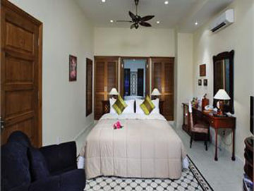10 Anoasis Beach Resort Vũng Tàu