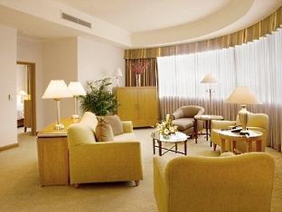 10 Khách sạn Caravelle Thành Phố Hồ Chí Minh