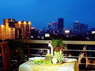 10 Khách sạn Elios ở Thành phố Hồ Chí Minh