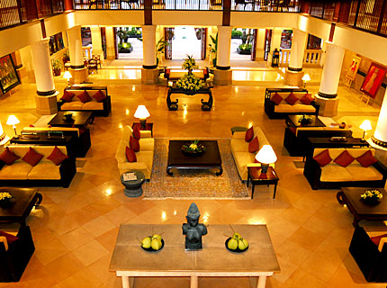 10 Khách sạn Furama Resort Đà Nẵng