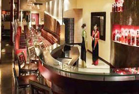 8 Khách sạn Hilton Opera Hà Nội