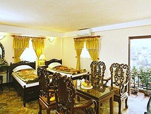 10 Khách sạn Hồng Ngọc 1