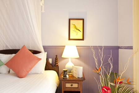 10 La Veranda Resort Phú Quốc