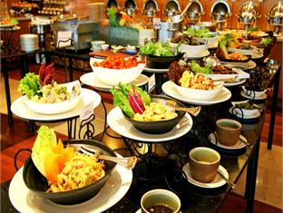 10 Khách sạn Nikko Hà Nội