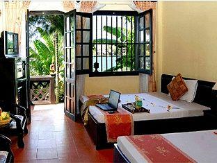 10 Phố Hội Riverside Resort Hội An