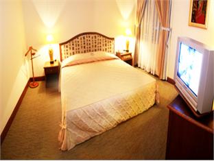 10 Khách sạn Palace Vũng Tàu