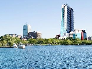 10 Khách sạn Đà Nẵng Riverside