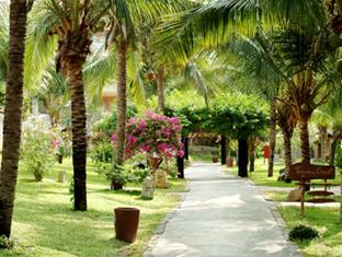8 Sài Gòn Mũi Né Resort