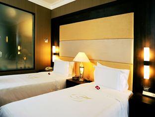 10 Khách sạn Silk Path Hà Nội