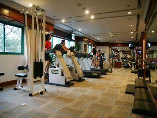 10 Khách sạn Sunway Hà Nội