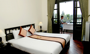 10 Hội An Trails Resort