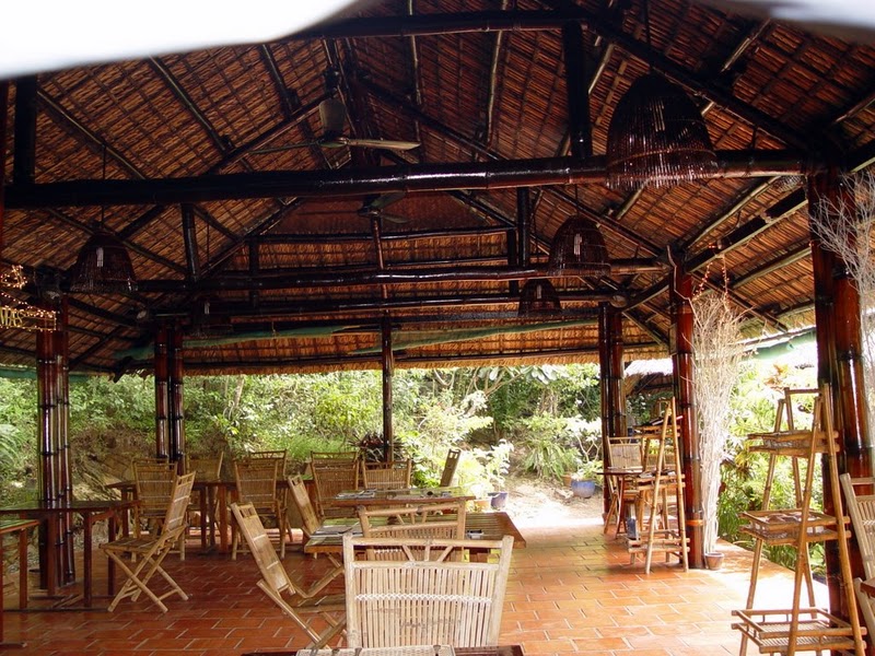 10 Whale Island Nha Trang Resort
