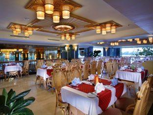 11 Khách sạn Green Palaza Đà Nẵng