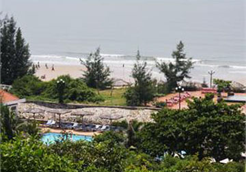 11 Anoasis Beach Resort Vũng Tàu