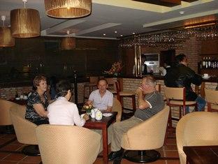 11 Khách sạn Blue Moon Đà Lạt