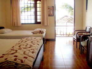 11 Kim Hoa Resort Phú Quốc
