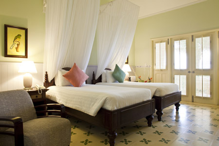 11 La Veranda Resort Phú Quốc