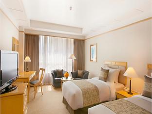 11 Khách sạn New World Thành Phố Hồ Chí Minh (Sài Gòn)