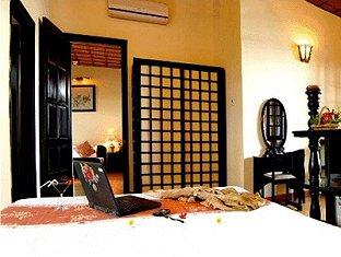 11 Phố Hội Riverside Resort Hội An