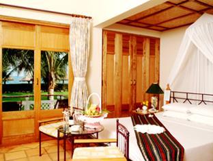 9 Sài Gòn Mũi Né Resort