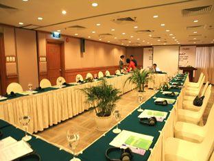 11 Khách sạn Sunway Hà Nội