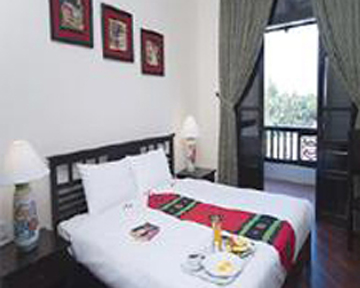 11 Hội An Trails Resort