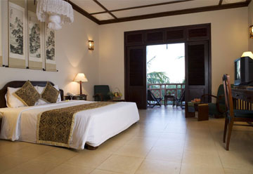 12 Hội An Beach Resort