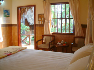 12 Kim Hoa Resort Phú Quốc