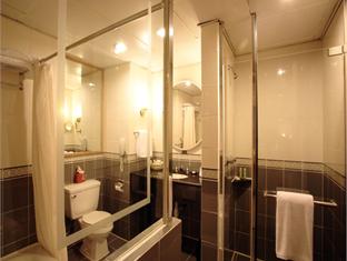 12 Khách sạn New World Thành Phố Hồ Chí Minh (Sài Gòn)