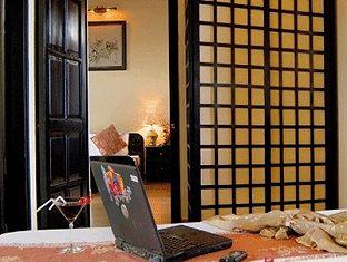 12 Phố Hội Riverside Resort Hội An