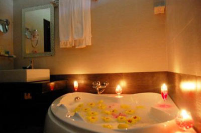 12 Sasco Blue Lagoon Resort Phú Quốc