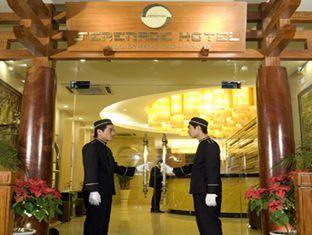12 Khách sạn Serenade Hà Nội